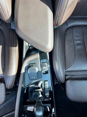 Bmw X1 2018 25d Xdrive GR - KDP Garage-thumb-48