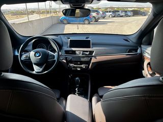 Bmw X1 2018 25d Xdrive GR - KDP Garage-thumb-49