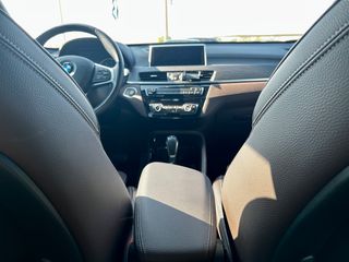 Bmw X1 2018 25d Xdrive GR - KDP Garage-thumb-50