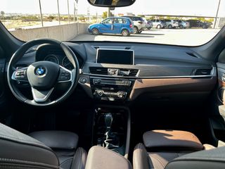 Bmw X1 2018 25d Xdrive GR - KDP Garage-thumb-51
