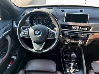 Bmw X1 2018 25d Xdrive GR - KDP Garage-thumb-52