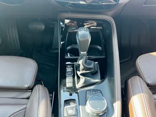 Bmw X1 2018 25d Xdrive GR - KDP Garage-thumb-53