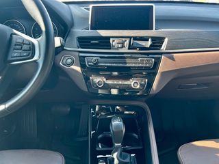 Bmw X1 2018 25d Xdrive GR - KDP Garage-thumb-54