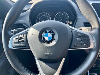 Bmw X1 2018 25d Xdrive GR - KDP Garage-thumb-56