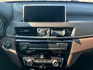Bmw X1 2018 25d Xdrive GR - KDP Garage-thumb-57