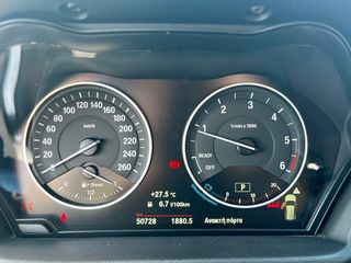 Bmw X1 2018 25d Xdrive GR - KDP Garage-thumb-58