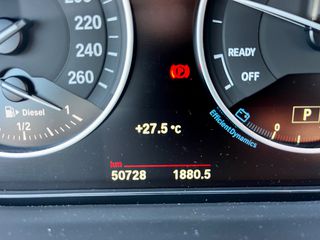 Bmw X1 2018 25d Xdrive GR - KDP Garage-thumb-59