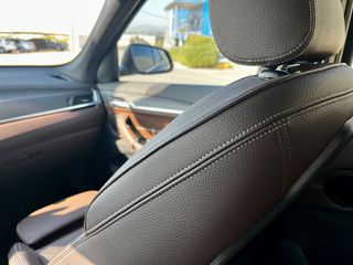 Bmw X1 2018 25d Xdrive GR - KDP Garage-thumb-60