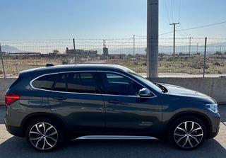 Bmw X1 2018 25d Xdrive GR - KDP Garage-thumb-18