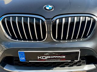 Bmw X1 2018 25d Xdrive GR - KDP Garage-thumb-21