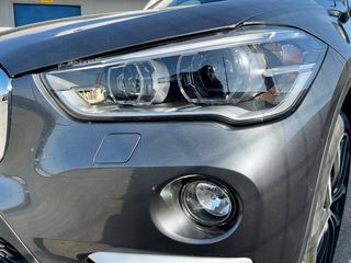 Bmw X1 2018 25d Xdrive GR - KDP Garage-thumb-22