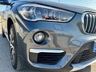 Bmw X1 2018 25d Xdrive GR - KDP Garage-thumb-23