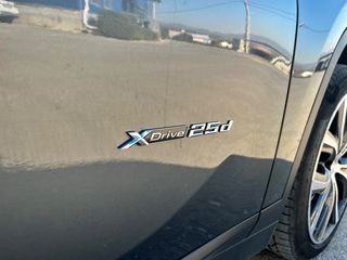 Bmw X1 2018 25d Xdrive GR - KDP Garage-thumb-24