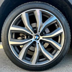 Bmw X1 2018 25d Xdrive GR - KDP Garage-thumb-27