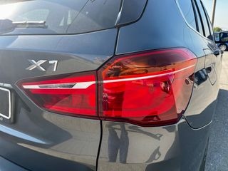 Bmw X1 2018 25d Xdrive GR - KDP Garage-thumb-29