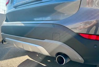Bmw X1 2018 25d Xdrive GR - KDP Garage-thumb-30