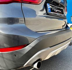 Bmw X1 2018 25d Xdrive GR - KDP Garage-thumb-31
