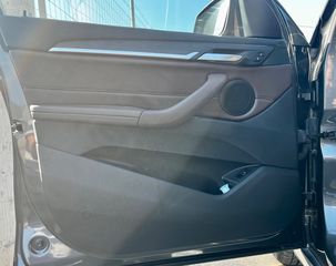 Bmw X1 2018 25d Xdrive GR - KDP Garage-thumb-32