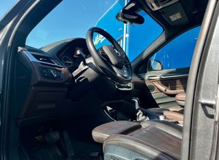 Bmw X1 2018 25d Xdrive GR - KDP Garage-thumb-33