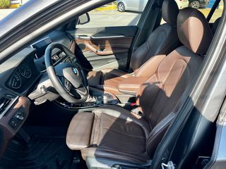 Bmw X1 2018 25d Xdrive GR - KDP Garage-thumb-34