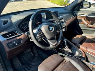 Bmw X1 2018 25d Xdrive GR - KDP Garage-thumb-35