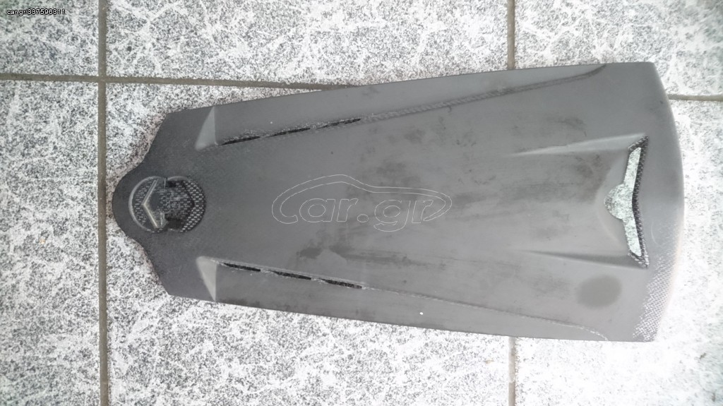 ΓΡΑΒΑΤΑ GILERA RUNNER VX 125cc
