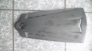 ΓΡΑΒΑΤΑ GILERA RUNNER VX 125cc