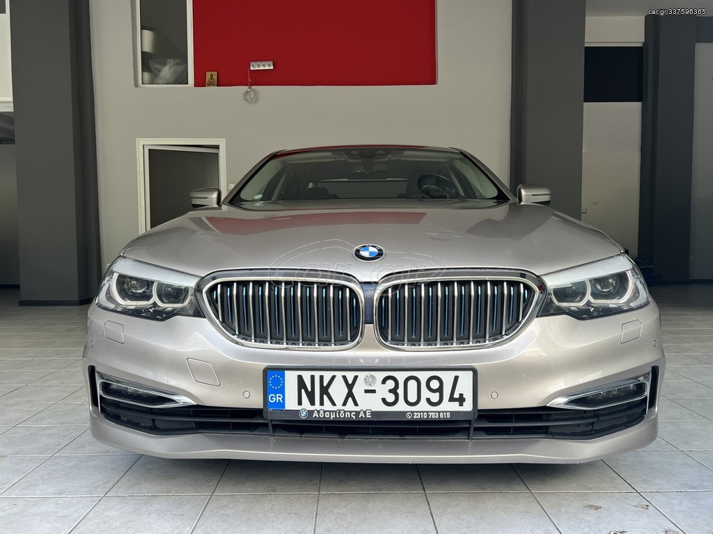 Bmw 530 2019 530e iPerfomance