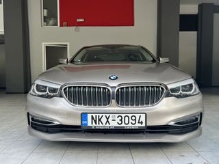 Bmw 530 '19 530e iPerfomance ! HYBRID ! ΕΥΚΑΙΡΙΑ !!