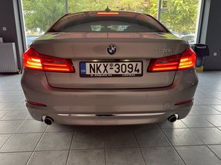 Bmw 530 2019 530e iPerfomance-thumb-6