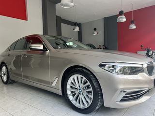 Bmw 530 2019 530e iPerfomance-thumb-10
