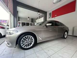Bmw 530 2019 530e iPerfomance-thumb-3