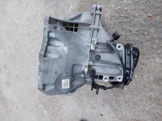 ΣΑΣΜΑΝ  FORD FIESTA 12-17 1400 DIESEL 2N1R-7F096-EB