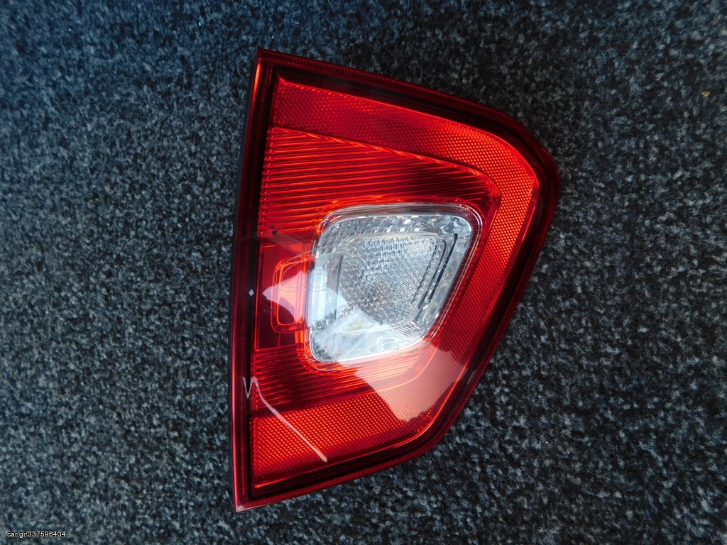 SUZUKI IGNIS 17- ΦΑΝΑΡΙ ΟΠΙΣΘΙΟ ΑΡΙΣΤΕΡΟ ΤΖΑΜΟΠΟΡΤΑΣ