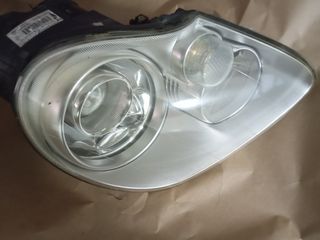 ΔΕΞΙΟΣ ΕΜΠΡΟΣ ΦΑΝΟΣ XENON PORSCHE CAYENNE 03-07