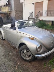 Volkswagen Beetle 1971 Scaraveo