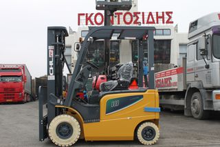 Κλαρκ 2023 CHL CPD18 A3LiH4 TFV4700 4V [2025]
