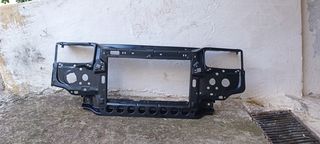 Τραβέρσα skoda pick up felicia vw caddy