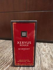 Givenchy Xeryus Rouge Eau de Toilette 50ml