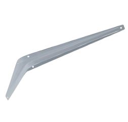 ΓΩΝΙΑ ΡΑΦΙΩΝ ECO ΑΣΗΜΙ 350x400mm ELEMENT 580102.0037