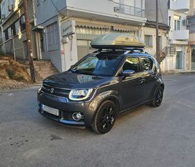 Suzuki Ignis '17 GLX