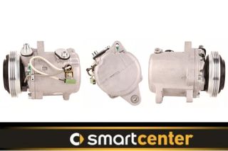 Συμπιεστής SMART FORTWO/CABRIO/CITY-COUPE 99-07