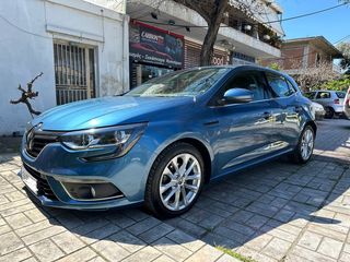 Renault Megane '17