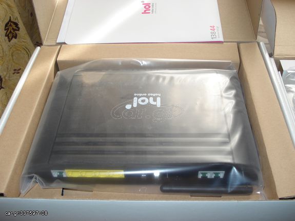 RUTER MODEM ΑΠΟΚΟΔΟΙΚΟΠΟΙΤΕΣ