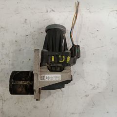 Βαλβίδα EGR Nissan Qashqai I (J10)  2007-2010 K9K 1.5cc K9K 15cc H8201 411 538