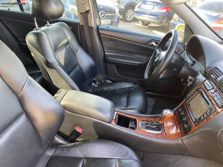 Mercedes-Benz C 220 2004 CDI ΑΥΤΟΜΑΤΟ ΑΠΟΧΑΡΑΚΤΗΡΙΣΜΕΝΟ ΓΙΑ ΙΧ-thumb-5