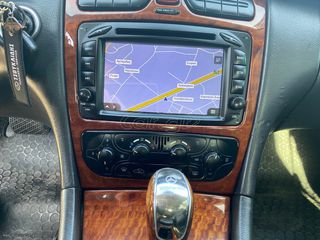 Mercedes-Benz C 220 2004 CDI ΑΥΤΟΜΑΤΟ ΑΠΟΧΑΡΑΚΤΗΡΙΣΜΕΝΟ ΓΙΑ ΙΧ-thumb-10