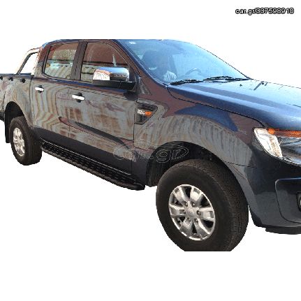 ΣΚΑΛΟΠΑΤΙΑ SKA 241BL FORD RANGER Τ6 2012+, Τ7 2017+ & Τ8 2020+