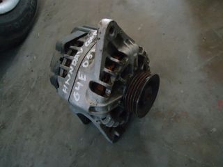 ΔΥΝΑΜΟ HYUNDAI COUPE G4E 1.6 