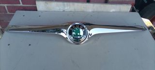 ΧΡΩΜΙΟ ΚΑΠΩ ΕΜΠΡΟΣ SKODA FABIA 07-10   SKODA ROOMSTER-PRAKTIK 06-10 131014009001